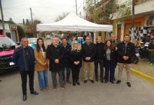 Photo of LA MUNICIPALIDAD DE JOSÉ C. PAZ ENTREGÓ PASES LIBRES MULTIMODALES