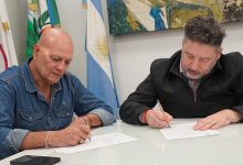 Photo of AUMENTO SALARIAL PARA EMPLEADOS MUNICIPALES DE MERLO