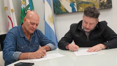 Photo of AUMENTO SALARIAL PARA EMPLEADOS MUNICIPALES DE MERLO