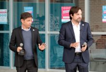 Photo of KICILLOF Y KREPLAK CONVOCARÁN A LOS 135 INTENDENTES BONAERENSES PARA ANALIZAR EL IMPACTO DE LOS RECORTES NACIONALES EN SALUD