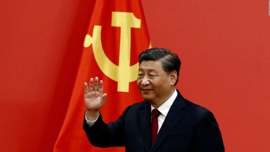 Photo of El silencio de China sobre Irán revela sus verdaderas prioridades