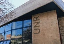Photo of STA FE: PARO DE ACTIVIDADES DOCENTES EN UNR