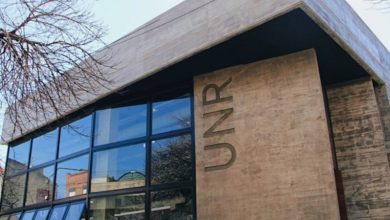 Photo of STA FE: PARO DE ACTIVIDADES DOCENTES EN UNR
