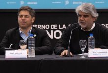 Photo of El Primer Congreso Bonaerense del Trabajo será cerrado por Axel Kicillof.