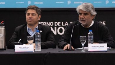 Photo of El Primer Congreso Bonaerense del Trabajo será cerrado por Axel Kicillof.