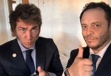 Photo of La casta está de fiesta. Nuevo escándalo de corrupción millonaria en el gobierno de los honestos.