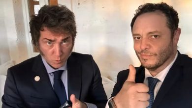 Photo of La casta está de fiesta. Nuevo escándalo de corrupción millonaria en el gobierno de los honestos.