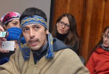 Photo of Bariloche: Ampliaron la imputación contra Facundo Jones Huala