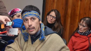 Photo of Bariloche: Ampliaron la imputación contra Facundo Jones Huala