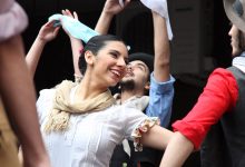 Photo of Berazategui festeja el 25 de Mayo con música, tradición y actividades para la familia