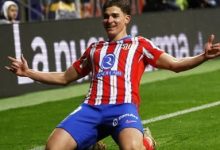 Photo of La «bomba» de Julián Álvarez en el Mundial
