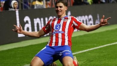 Photo of La «bomba» de Julián Álvarez en el Mundial