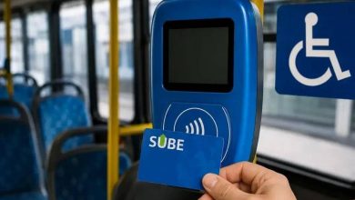 Photo of LAS PERSONAS CON DISCAPACIDAD PODRÁN VIAJAR SIN COSTO
