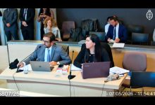 Photo of San Juan: condenaron a una funcionaria del Registro Civil