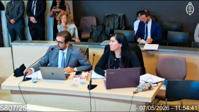 Photo of San Juan: condenaron a una funcionaria del Registro Civil