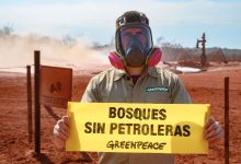 Photo of PROMESAS VACÍAS Y DESTRUCCIÓN DE LA NATURALEZA
