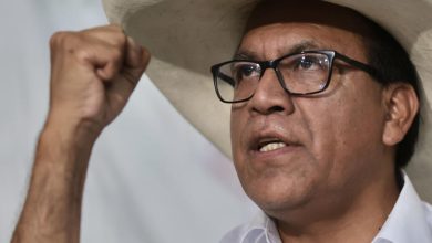 Photo of ¡PERÚ AÚN SIN PRESIDENTE!
