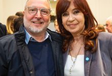 Photo of Sabbatella: “El compromiso debe ser que Cristina esté libre y sea candidata”