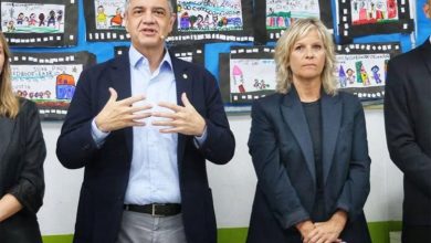 Photo of Récord de despido en la CABA, cierre de comisiones y aprietes por la reforma educativa