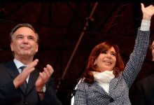 Photo of Pichetto consideró nulo el fallo contra Cristina