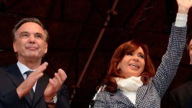 Photo of Pichetto consideró nulo el fallo contra Cristina