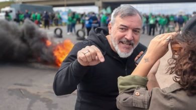 Photo of EL GOBIERNO AHORA CONVOCA A RENEGOCIAR CONVENIOS EN EL ESTADO