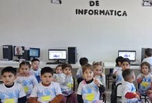 Photo of José C. Paz ofrece talleres de informática e idiomas desde los dos años en sus Centros de la Niñez y la Primera Infancia
