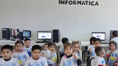 Photo of José C. Paz ofrece talleres de informática e idiomas desde los dos años en sus Centros de la Niñez y la Primera Infancia