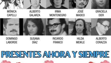 Photo of MASACRE DE LAS VERBENAS