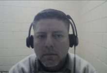 Photo of Productor rural y narco, ex presidente de la Sociedad Rural de Diamante