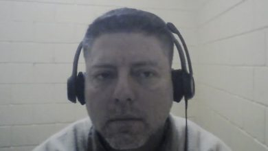Photo of Productor rural y narco, ex presidente de la Sociedad Rural de Diamante