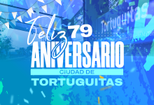Photo of Tortuguitas celebra su 79° aniversario con una gran fiesta para toda la familia