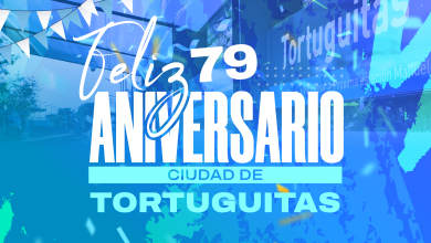 Photo of Tortuguitas celebra su 79° aniversario con una gran fiesta para toda la familia