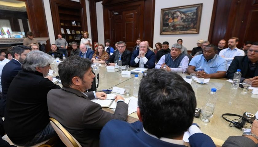 Axel-Kicillof