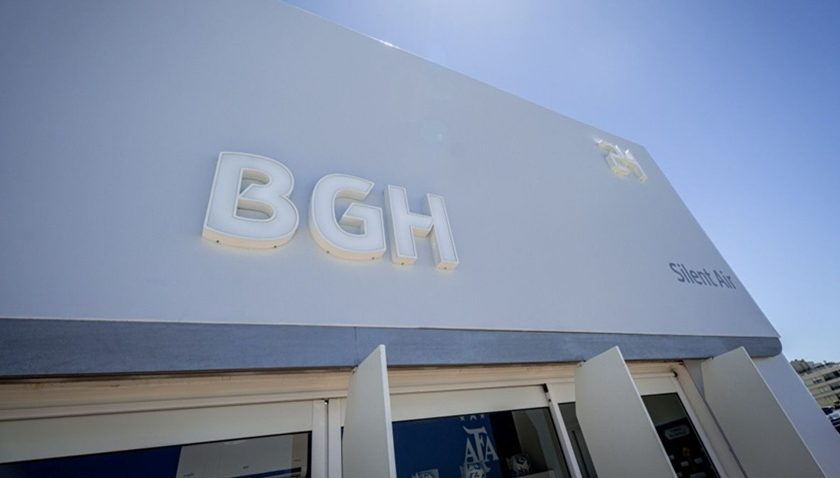 BGH