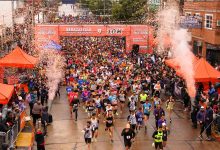 Photo of Berazategui ya palpita la 37° Prueba Atlética 10K Día del Vidriero