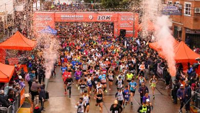 Photo of Berazategui ya palpita la 37° Prueba Atlética 10K Día del Vidriero