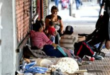 Photo of INFORME: CRECIÓ la POBREZA al inicio de 2026