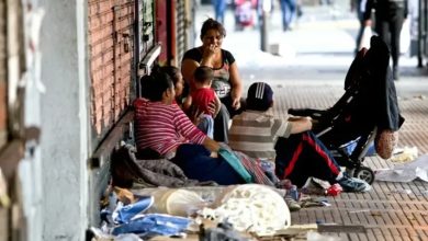 Photo of Una FAMILIA necesita más de 1,5 MILLONES de PESOS para no ser POBRE