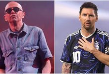 Photo of VIDEO: MESSI volvió a HOMENAJEAR al INDIO SOLARI en pleno MUNDIAL