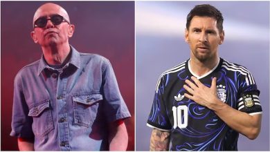 Photo of VIDEO: MESSI volvió a HOMENAJEAR al INDIO SOLARI en pleno MUNDIAL