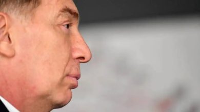 Photo of “PRONTA RESPUESTA”: PBA le RECLAMÓ a SANTILLI la DEUDA de 17,8 BILLONES de PESOS