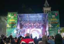 Photo of Más de 120 mil personas disfrutaron de la Fiesta Patronal de San Antonio de Padua