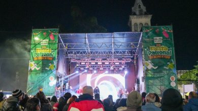 Photo of Más de 120 mil personas disfrutaron de la Fiesta Patronal de San Antonio de Padua