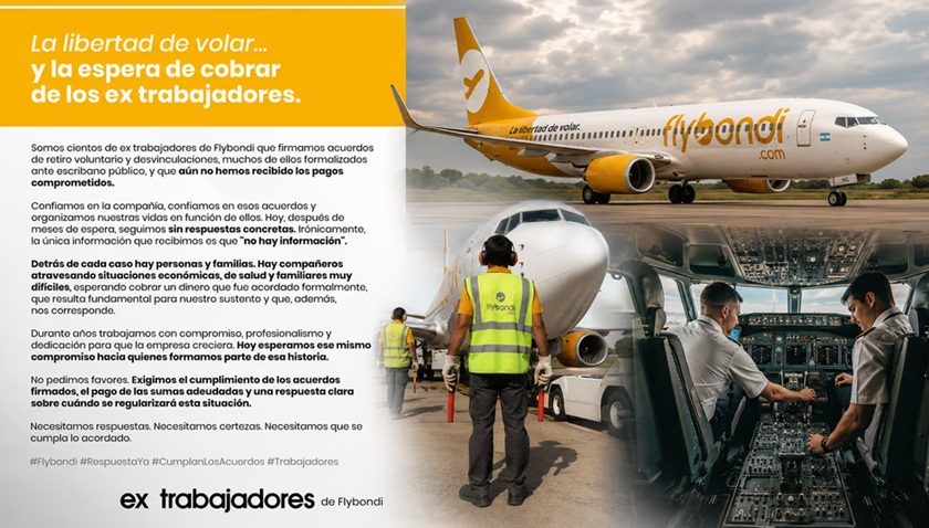 Flybondi