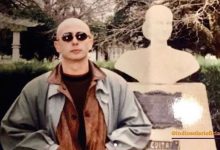 Photo of “SOY UN ARTISTA PERONISTA”: la DEFINICIÓN POLÍTICA del INDIO SOLARI
