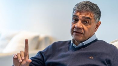 Photo of La CABA de MACRI: MÁS POBREZA y MENOS “CLASE MEDIA”
