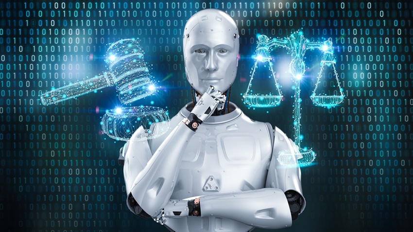 Justicia-IA-Inteligencia-Artificial