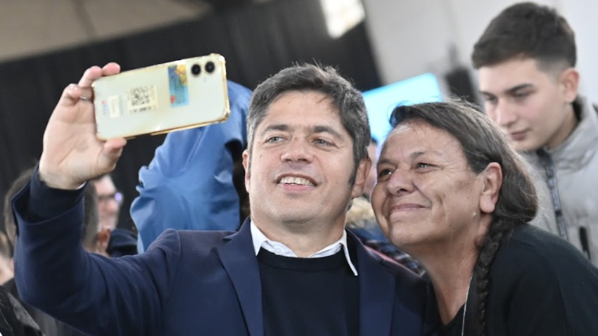 Kicillof-Ramallo