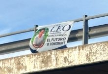 Photo of «El futuro se construye con Leo Nardini gobernador»
